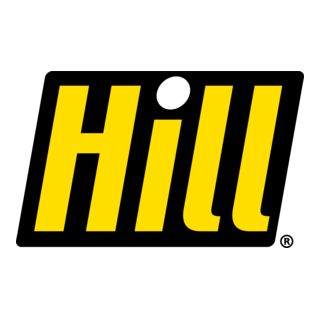 Hill Logo PNG Vector