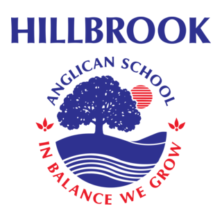 Hillbrook School Logo PNG Vector