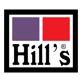 Hill's Logo PNG Vector