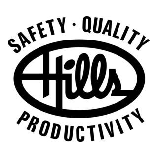 Hills Logo PNG Vector