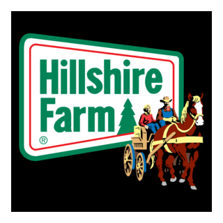 Hillshire Farm Logo PNG Vector