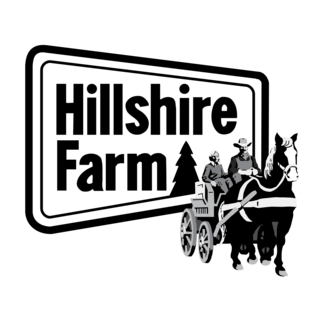 Hillshire Farm Logo PNG Vector