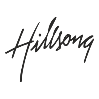 Hillsong United Logo PNG Vector