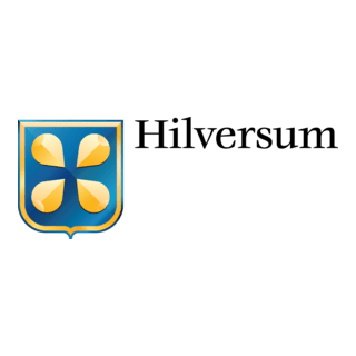 hilversem gemeente Logo PNG Vector