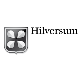 hilversum gemeente Logo PNG Vector