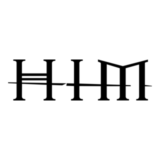 HIM Logo PNG Vector