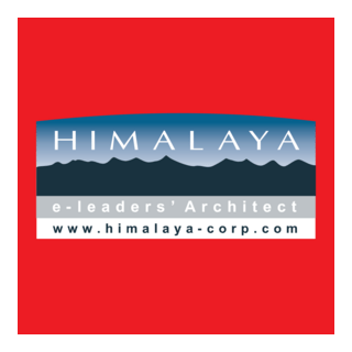 Himalaya Logo PNG Vector