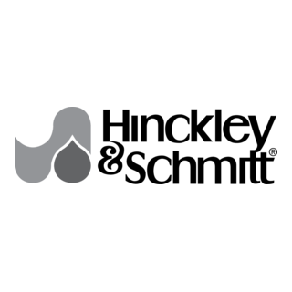 Hinckley & Schmitt Logo PNG Vector