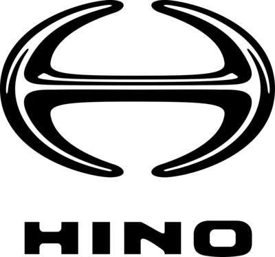 Hino Logo PNG Vector