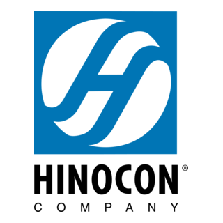 Hinocon Company Logo PNG Vector