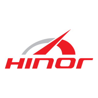 Hinor Auto Falantes Logo PNG Vector