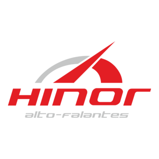 Hinor Logo PNG Vector