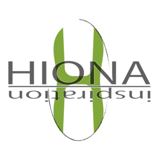 HIONA Logo PNG Vector
