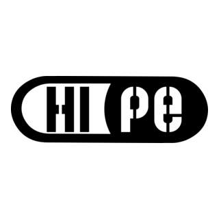 Hipe Logo PNG Vector