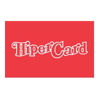 HiperCard Logo PNG Vector