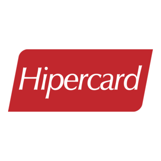 Hipercard Logo PNG Vector