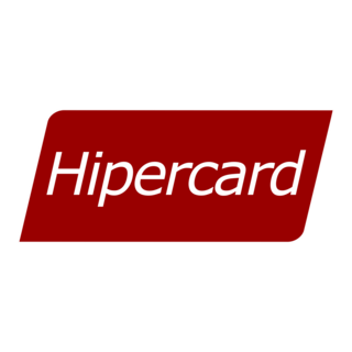 Hipercard Novo Logo PNG Vector