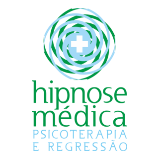 HIPNOSE_MEDICA Logo PNG Vector