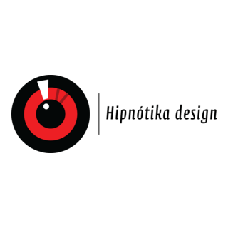 Hipnótika design Logo PNG Vector