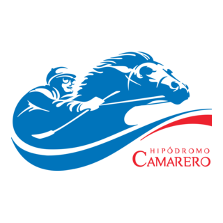 Hipodromo Camarero Logo PNG Vector