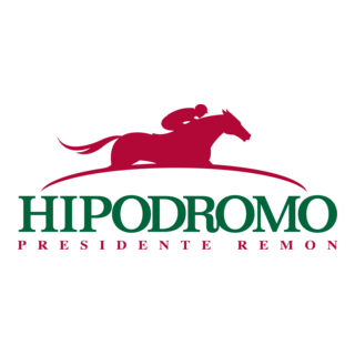 hipodromo presidente remon Logo PNG Vector