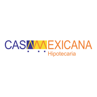 Hipotecaria Casa Mexicana Logo PNG Vector