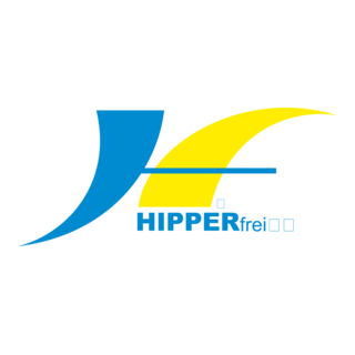 HIPPER_FREIOS Logo PNG Vector