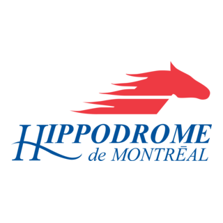 Hippodrome de Montreal Logo PNG Vector