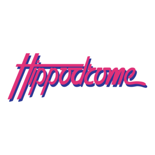 HIPPODROME Logo PNG Vector