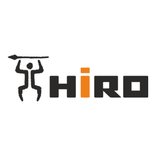 Hiro Logo PNG Vector