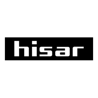 hisar Logo PNG Vector