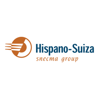 Hispano-Suiza Logo PNG Vector
