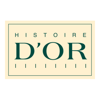 Histoire D'Or Logo PNG Vector