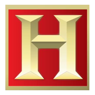 Historia Canal Logo PNG Vector