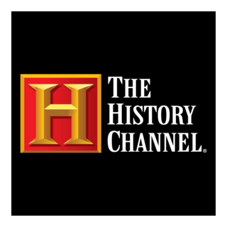 History Channel Logo PNG Vector