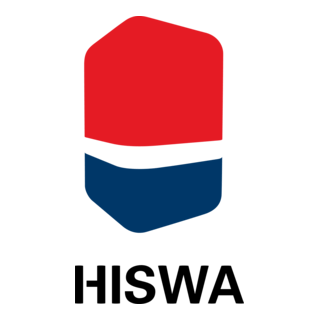 Hiswa Logo PNG Vector