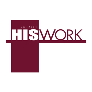 HISwork Logo PNG Vector