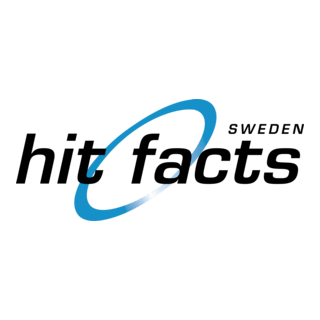 Hit Facts Logo PNG Vector