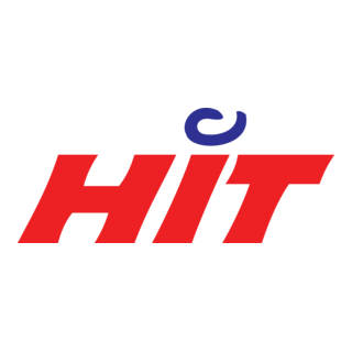Hit Logo PNG Vector