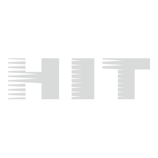 HIT Logo PNG Vector