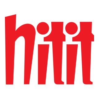 hitit Logo PNG Vector