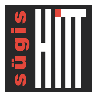 Hitt Music Logo PNG Vector