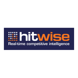 Hitwise UK Logo PNG Vector