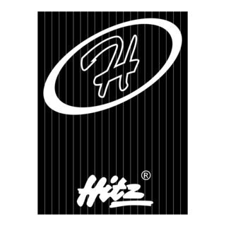 Hitz Logo PNG Vector