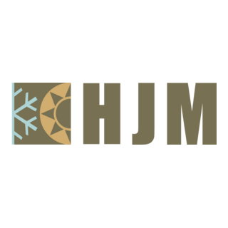 HJM Logo PNG Vector