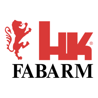 HK Fabarm Logo PNG Vector