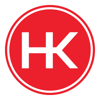 HK Kopavogur Logo PNG Vector