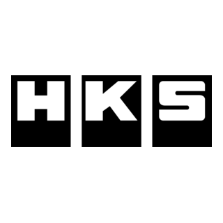 HKS Logo PNG Vector