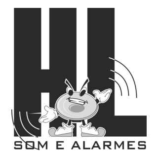 HL Som e Pneus Logo PNG Vector