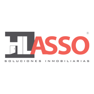HLasso Logo PNG Vector